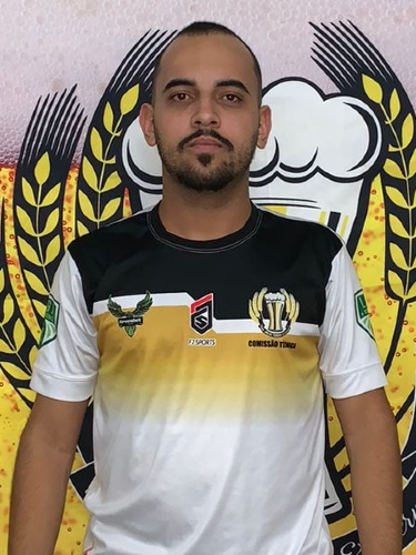 Douglas Fernandes 